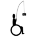 Fishing for Images Logo